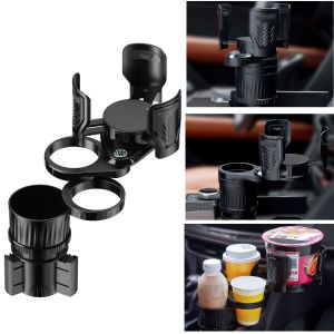 Organizador Ajustable Para Botellas Expandible Autos 4 En 1