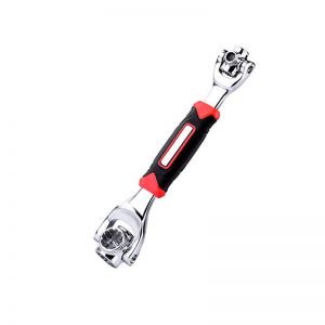 Llave Universal saca tuercas 48 En 1