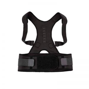 Faja Corrector de postura Ajustable con 10 imanes