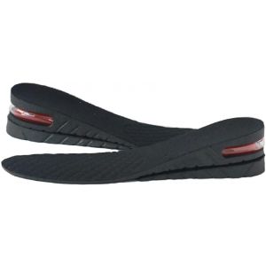 Plantillas Elevadoras Elevate Shoes Capsula De Aire 5 Cm