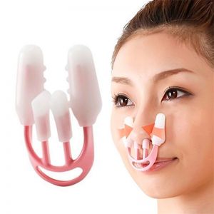 Perfilador de nariz ortopédico