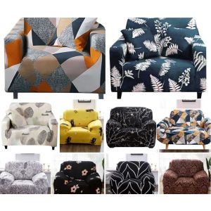 Funda Protector Cobertor Para Mueble De 1 Cuerpo - Incluye bandas ajustables
