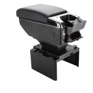Apoya Brazos Auto Universal Base Extensible+7 Usb+ Portavaso