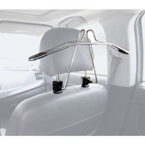 Colgador de saco De Acero Para Autos Camionetas