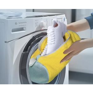 Bolsa De Lavado Zapatos Zapatillas Ropa Bolsas Reutilizable