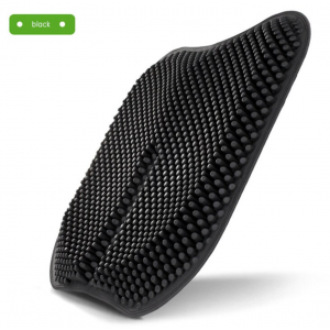 Asiento De Silicona De Gel Diseño 3d Para Auto Oficina 2024