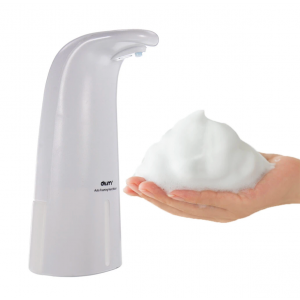Dispensador Magico Jabon Liquido Antibacterial