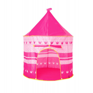 Carpa Castillo Infantil Camping Jardin Patio Niños Niñas