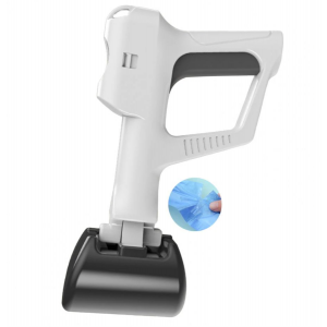 Recolector De Caca Para Perro Pala Recoge Excremento +bolsas