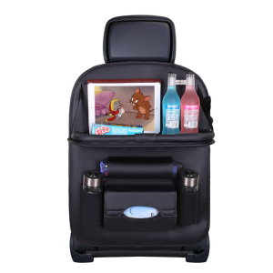 Organizador Bandeja Tablet Botellas Multifuncion Para Auto