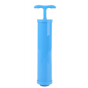 Aspiradora De Mano Portátil Para Bolsas Compresoras Al Vacio