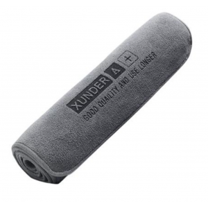 Toalla Paño De Microfibra Para Lavado De Autos 60 X 30 Cm