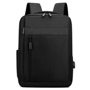 Mochila Para Laptop Para Hombre Multifuncional Puerto Usb