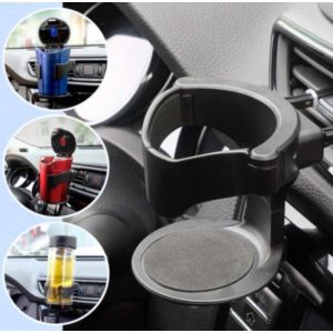 Soporte Clip Porta Botellas Para Autos Camionetas