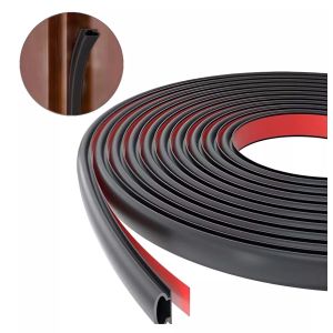 Tira Sellado Puerta Ventana Adhesivo Aislante Protector 7 metros