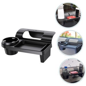 Bandejas Organizador Porta Botella Almacenamiento Autos