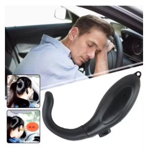 Alarma Anti Sueño Ergonomíco Para Autos Camionetas Camión
