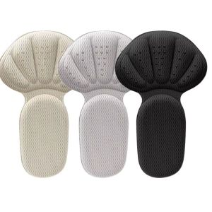 Talonera En Forma T Protector Adhesivo Doble Antidolor 5D