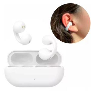 Audífonos Bluetooth Sound Earcuffs Con Reducción De Ruido