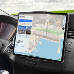 Soporte Universal entrada CD de autos o camionetas para celular o tablet