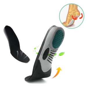 Plantilla Ortopedica Fascitis Plantar Pie Plano Arco Gel