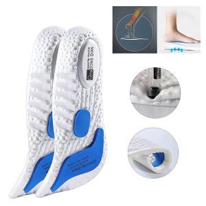 Plantillas Ortopédicas Deportivas Suaves Elasticas Arco Pie