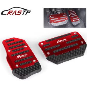 Juego De Cubierta Para Pedales Antideslizantes Para Autos automáticos