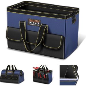 Bolsa De Herramienta Multifuncional Impermeable Oxford