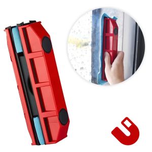 Limpiador De Ventanas Magnéticos Vidrios Mamparas Puertas