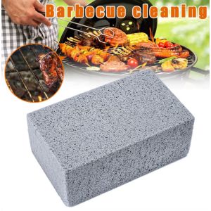 Piedra Para Limpieza De Oxido De Parrillas Bbq Ollas Etc