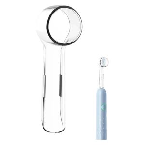 Protector Para Cabezal De Cepillo Recargable Oral B Etc