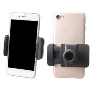 Repuesto De Adaptador De Soporte De Teléfono Ajustable 360