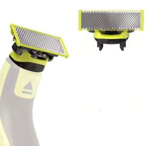 Repuesto cuchilla para afeitador One Blade