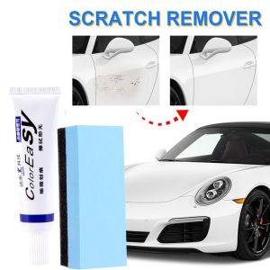 Kit De Reparación De rayaduras De Pintura Para Autos