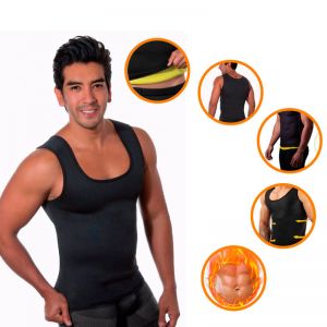 Faja Camiseta Sudadera Para Hombre