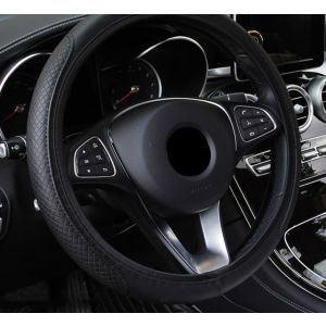 Forro Para Timon De Autos O Camionetas Universal