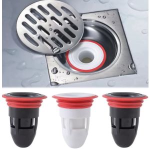 Filtro De Drenaje Para Cocina Trampa Silicona Anti Olores