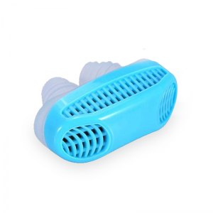 Anti Ronquido con purificador nasal