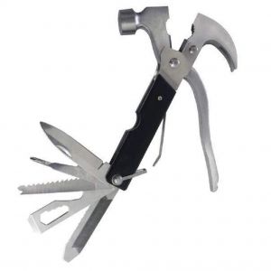 Kit Herramienta Multiuso 18 En 1 Tac Tool