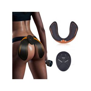 Tonificador Recargable Glúteos Gimnasia Pasiva Control USB