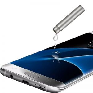 Protector De Pantalla vidrio templado en líquido Nano