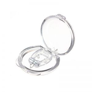 Clip Anti Ronquidos Respira mejor