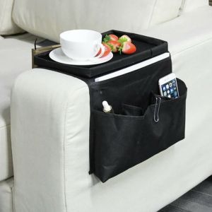 Organizador Almacenamiento De 6 Bolsillos Sillones Muebles
