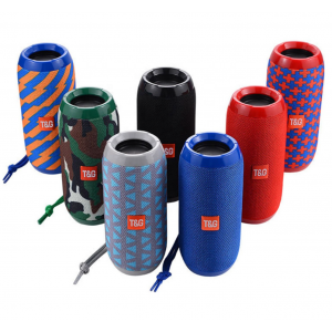  Parlante Bluetooth Manos Libres Micrófono Universal Radio Fm