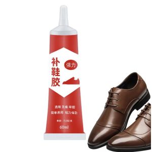 Pegamento Para Zapatos Super Adhesivo Transparente 60 Ml