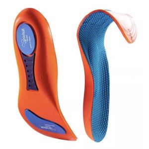 Plantillas Ortopédicas Confortable Anti Olores Zapatillas