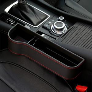 Organizador Para Asiento de autos porta botellas