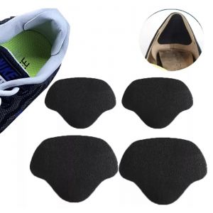 Set de 6 Pegatinas Adhesivas Para Reparación De Zapatillas