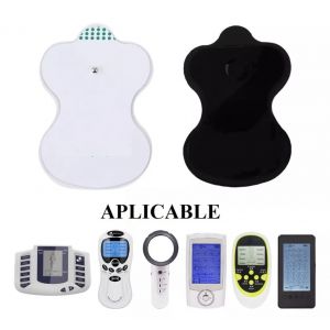 Repuesto Parches Slimming Massager Piramid Power Gym Forduo