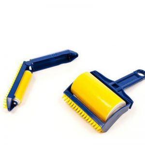 Limpiador de Pelusas para Motas de mascotas, muebles y ropa